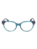 Ana Hickmann Frauen Optische Fassungen Panto Blau