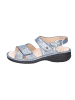 Finn Comfort Sandalen LINOSA in Jeans