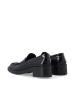 Bianco Penny Loafer in Black