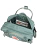 FJÄLLRÄVEN Umhängetasche Kanken Crossbody in Frost Green