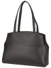 Valentino Bags Shopper Fae RE D01 in Nero