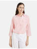 Gerry Weber Bluse 3/4 Arm in Pearl Blush