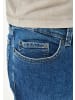 Paddock's 5-Pocket Jeans PIPE in dark stone used
