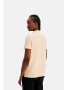 Lacoste Poloshirt in rosa