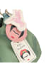 Fritzi aus Preußen Fritzi x Frida Kahlo Izzy Medium Limited Shopper Tasche 42 cm in green