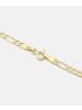 Vanlere Kette aus 375 Gelbgold