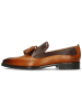 MELVIN & HAMILTON Loafer Leonardo 24 in Braun