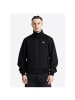 Lonsdale Jacke "Oddingley" in Schwarz