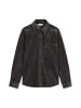 Marc O'Polo DENIM Bluse relaxed in Cloudburst