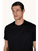 Paul & Shark T-Shirt 10259341246806 Schwarz