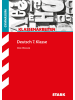 Stark Buch - STARK Deutsch 7. Klasse - Klassenarbeiten Gymnasium