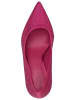 Tamaris Pumps in Fuchsia