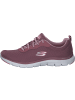 Skechers Sneakers Low in MVE Pink Trim