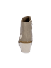 rieker Stiefelette in Beige