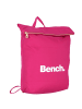 Bench City Girls Rucksack 43 cm Laptopfach in azalee