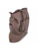 Fräulein Frida Handtasche in taupe