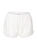 Linga Dore Knickers French in Elfenbein
