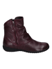 Josef Seibel Chelsea Boot in rot