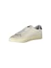 Tommy Hilfiger Weiße Leder-Sneaker