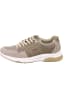 ara Sneaker für Herren in taupe