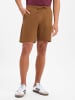 s.Oliver Shorts Detroit / The Jogger in braun - 0002