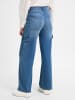 Marie Lund Jeans in medium stone