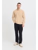 BLEND Langarmhemd BHShirt in Braun