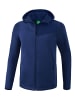 erima Performance Softshelljacke in new navy/dark sky