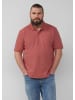 s.Oliver Polo-Shirt in 4291_himbeere