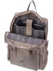 Mandarina Duck Rucksack MD20 QMT17 in Taupe