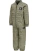 Hummel Hummel Snow Suit Hmlsobi Unisex Kinder in VETIVER