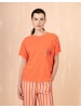 Oilily Tuxen T-Shirt in Rot