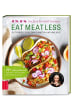 ZS Verlag Kochbuch - Eat Meat Less