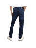 G-Star Jeans 3301 SLIM slim in Blau