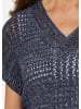 GOLDNER Pullover Pullover in marine