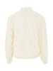 nascita Damen Bluse in Wollweiss