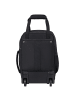 American Tourister Take2Cabin - Rucksacktrolley 40 cm (blau) in schwarz