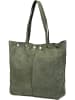 LIEBESKIND BERLIN Shopper Rive Hydro L in Forest