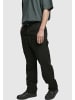 Urban Classics Cargo Trousers in black