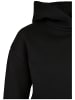 Urban Classics Kapuzenpullover in black