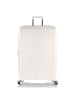 Heys AirLite 4 Rollen Trolley L 76 cm mit Dehnfalte white