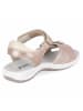 Imac Sandalette in pink