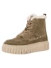 Tamaris Stiefelette in OLIVE