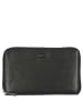 BRIC`s Monte Rosa - Kreditkartenetui 15cc 13.5 cm RFID (black) in schwarz