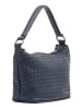 Usha Women Shoulder Bag in Marine