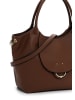 SURI FREY Shopper SFY Kristy in cognac