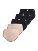 SPEIDEL Taillen Slip Britta in Schwarz / beige