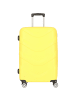 Stratic Arrow 2 4-Rollen Trolley 65 cm in yellow