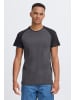 !SOLID Rundhalsshirt SDBastian in Grau