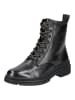Tamaris Stiefelette in Schwarz